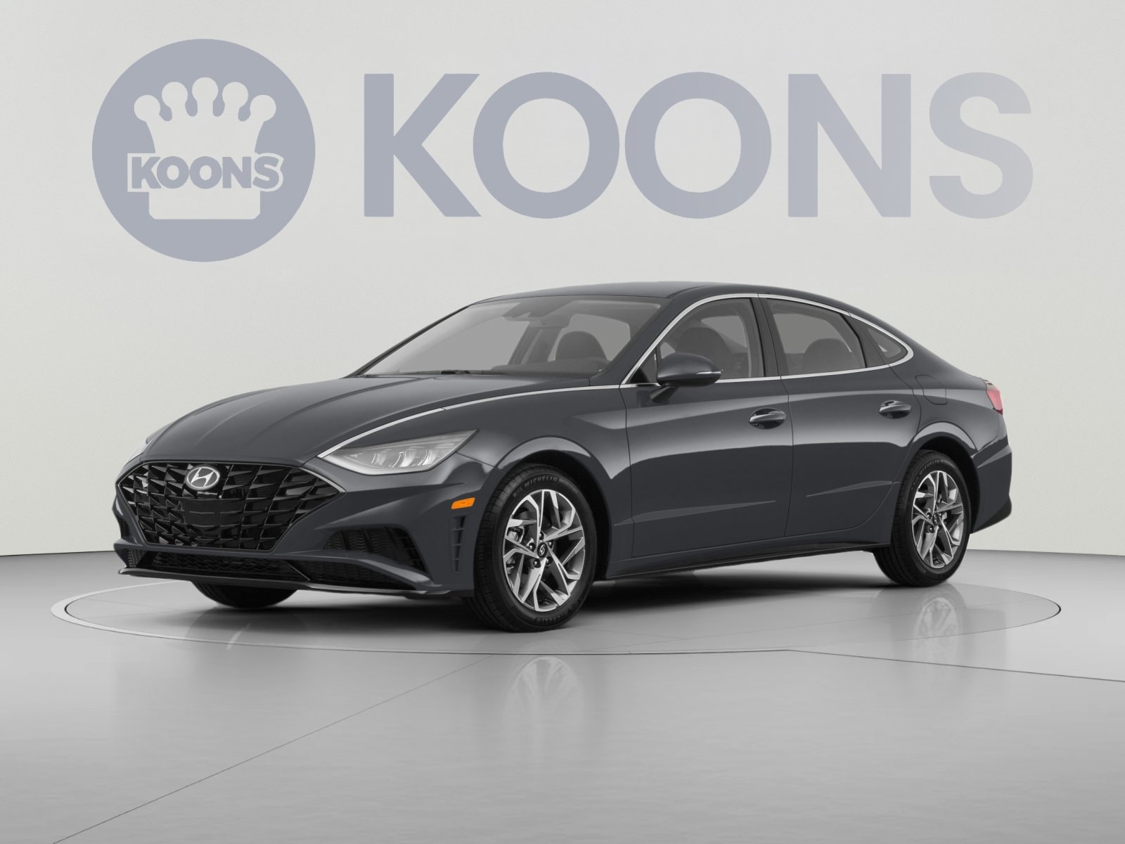 2021 Hyundai Sonata