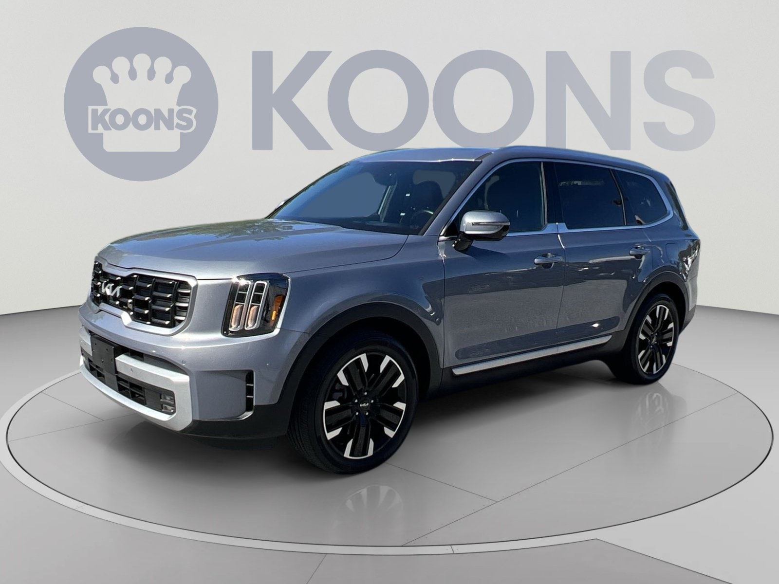 2024 Kia Telluride