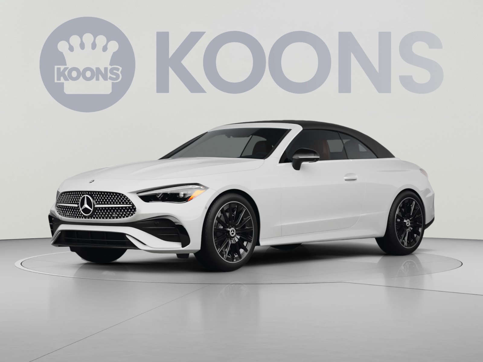 2027 Mercedes-Benz CLE 300