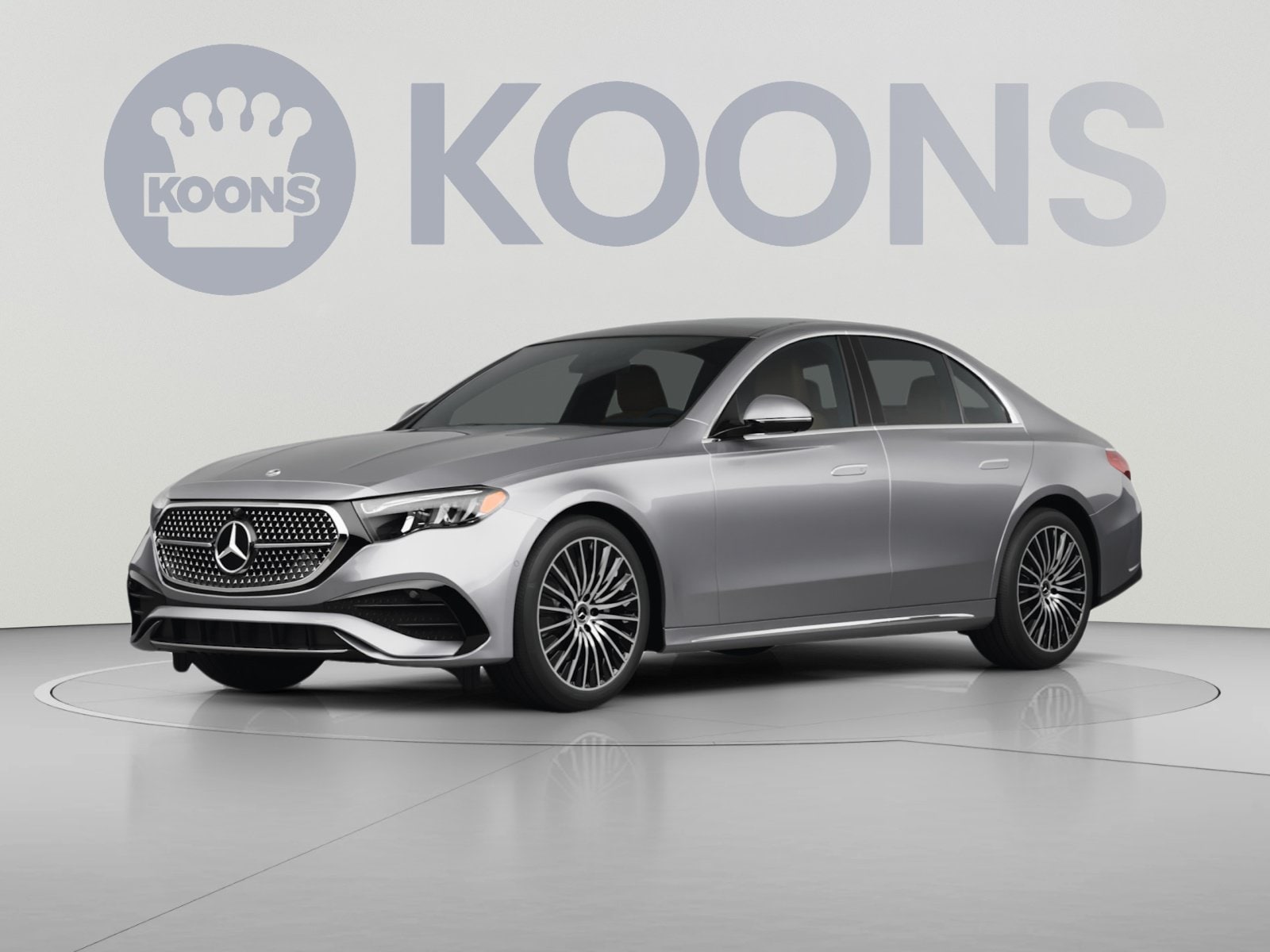 2027 Mercedes-Benz E-Class