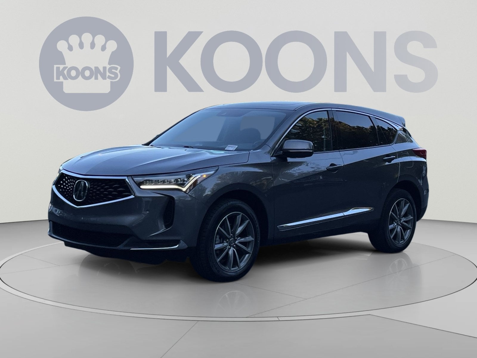2023 Acura RDX