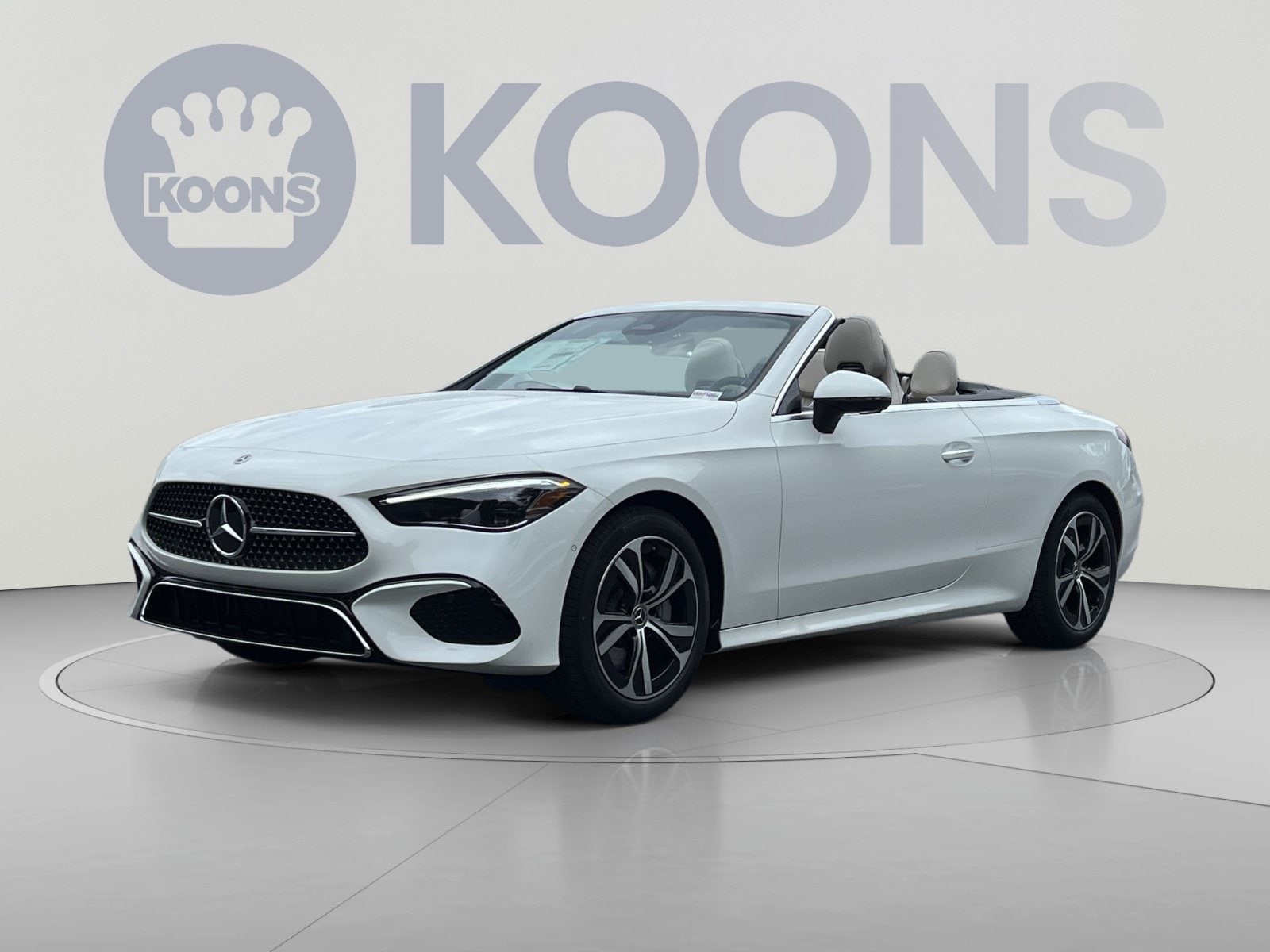 2027 Mercedes-Benz CLE