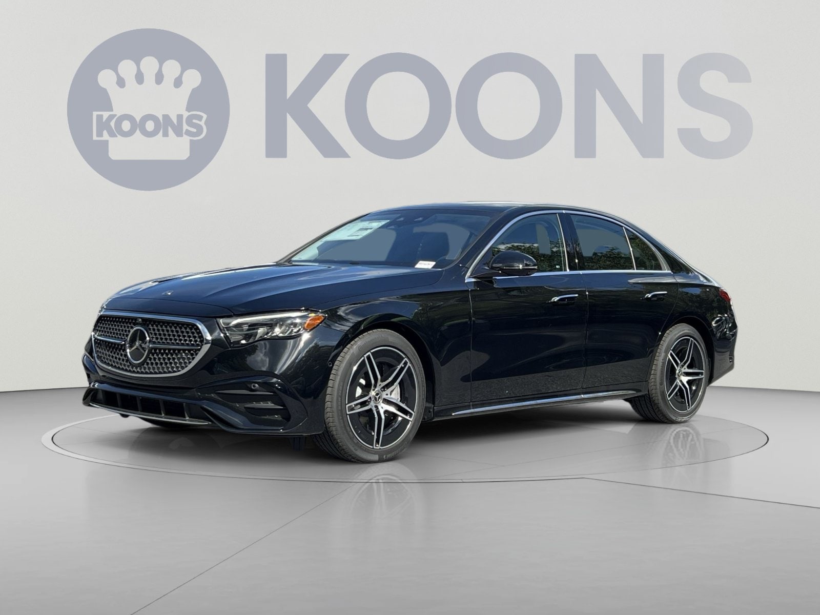 2027 Mercedes-Benz E-Class
