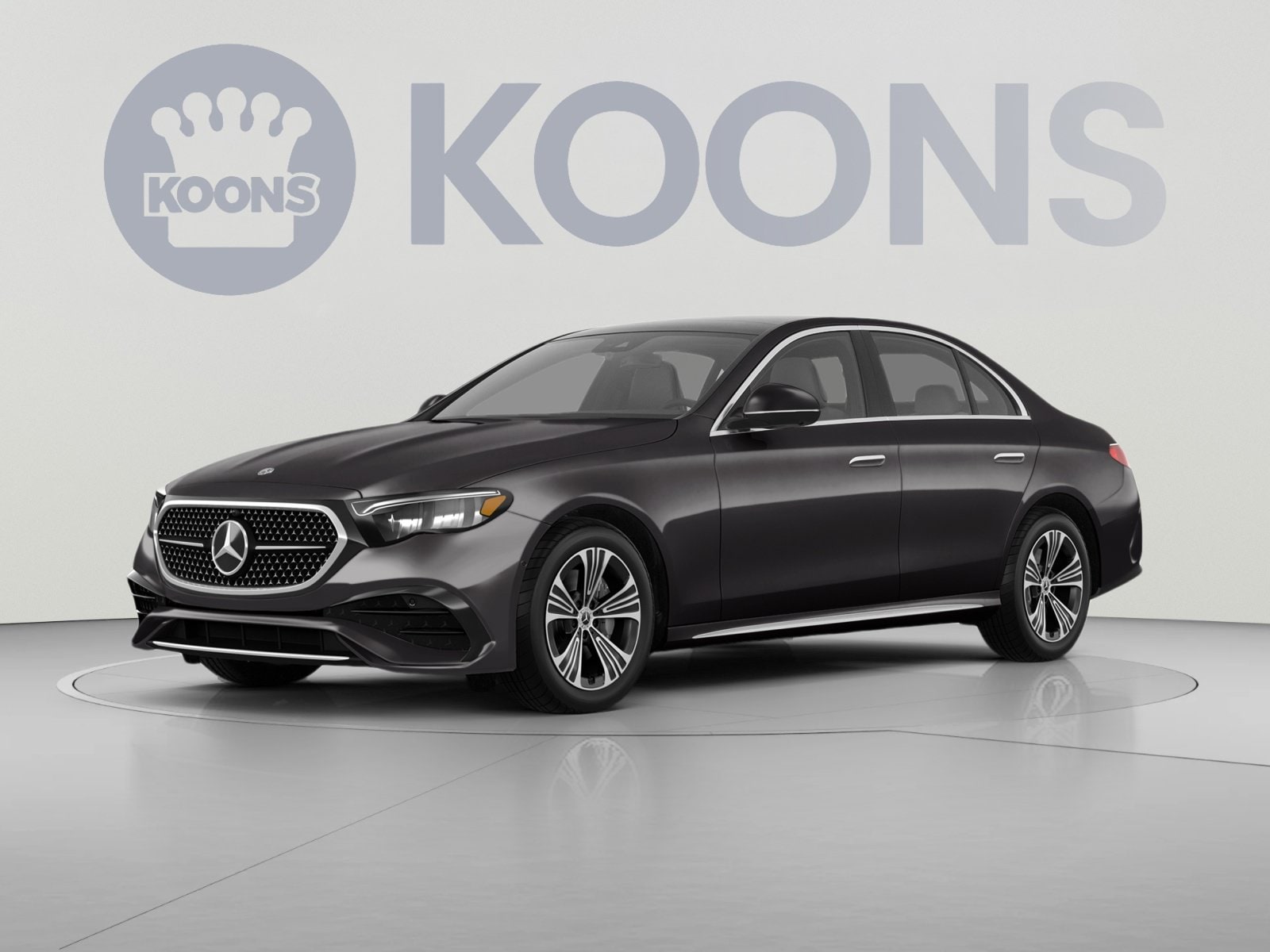 2026 Mercedes-Benz E-Class