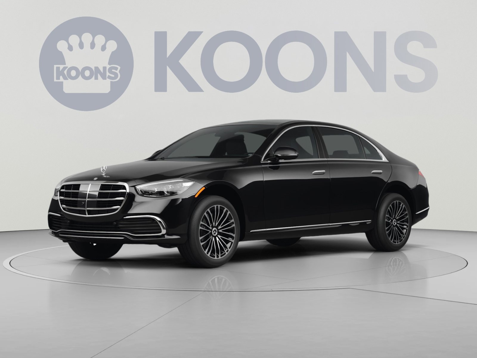 2026 Mercedes-Benz S-Class