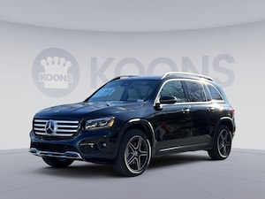 2026 Mercedes-Benz GLB GLB 250 SUV