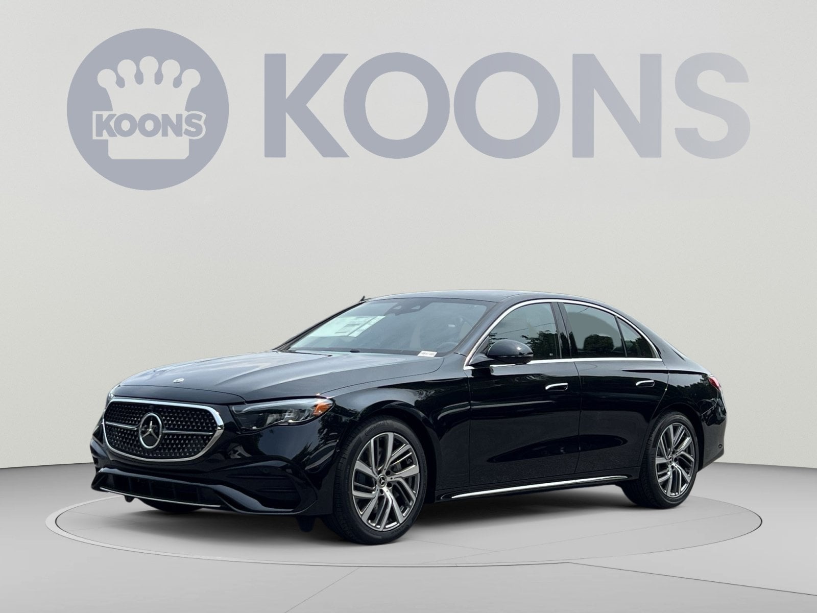 2027 Mercedes-Benz E-Class