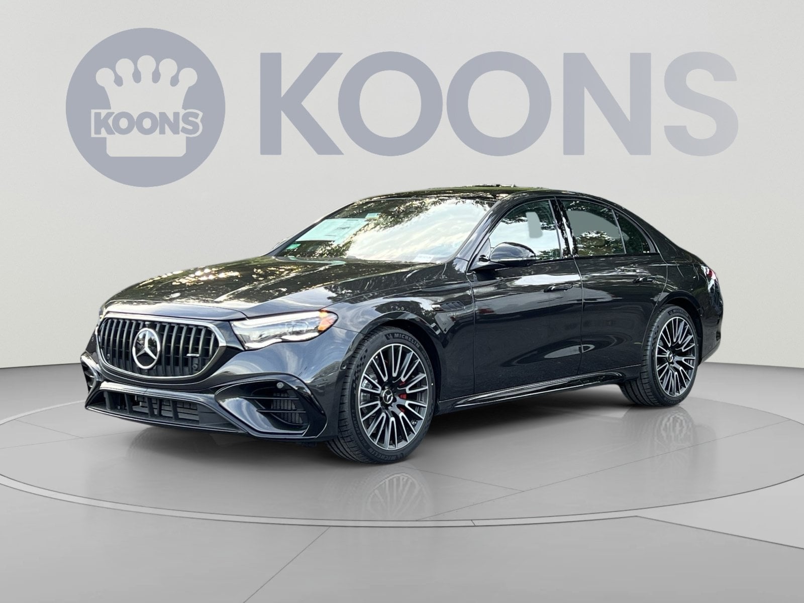 2027 Mercedes-Benz E-Class