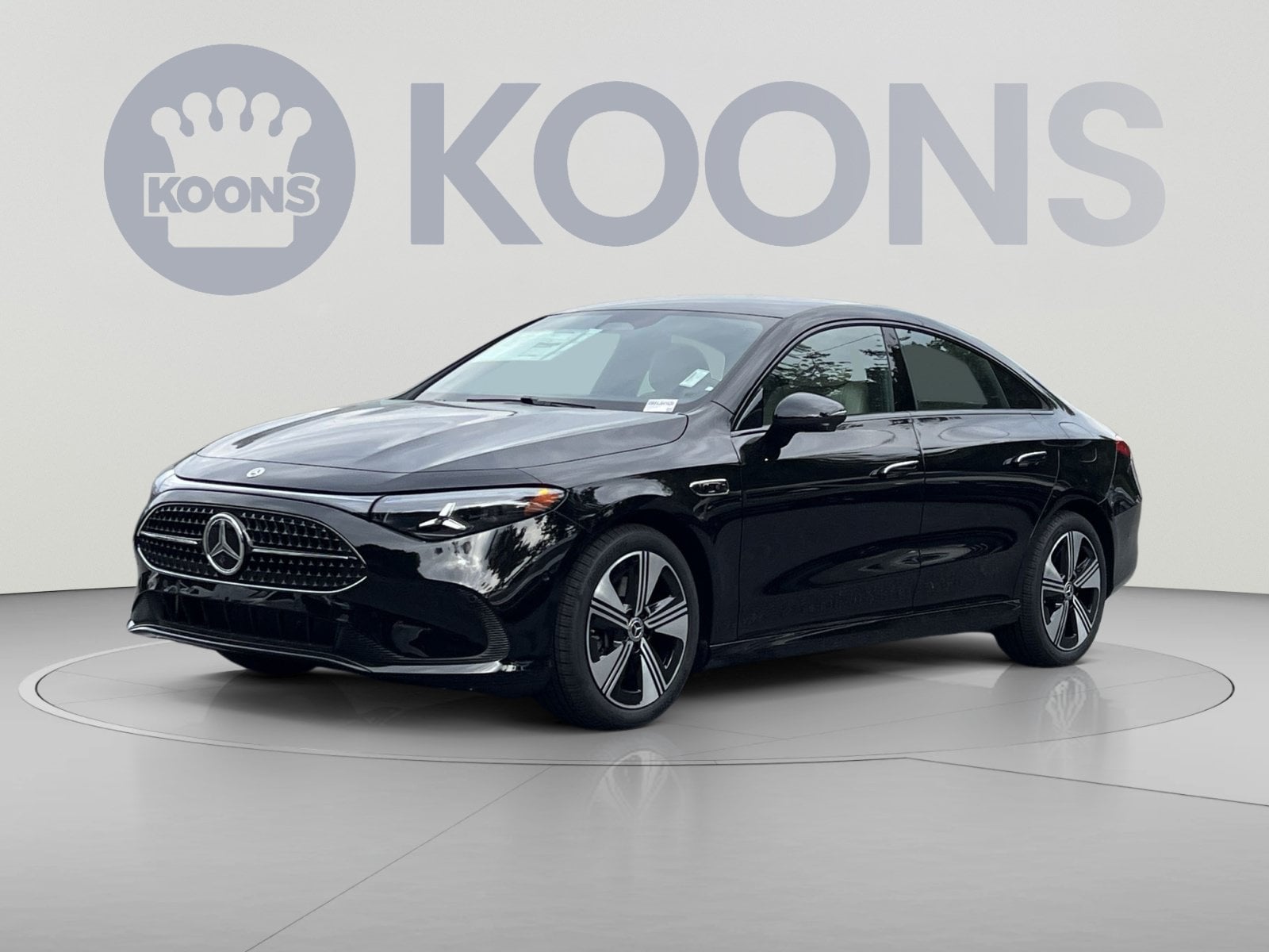 2027 Mercedes-Benz CLA