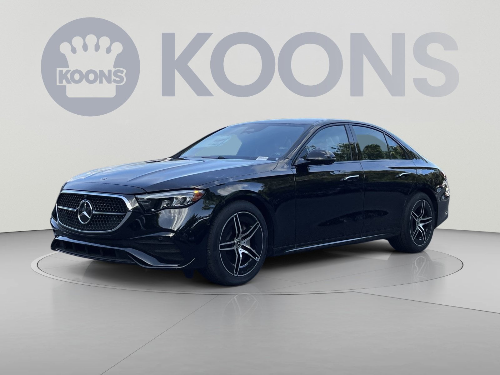 2026 Mercedes-Benz E-Class
