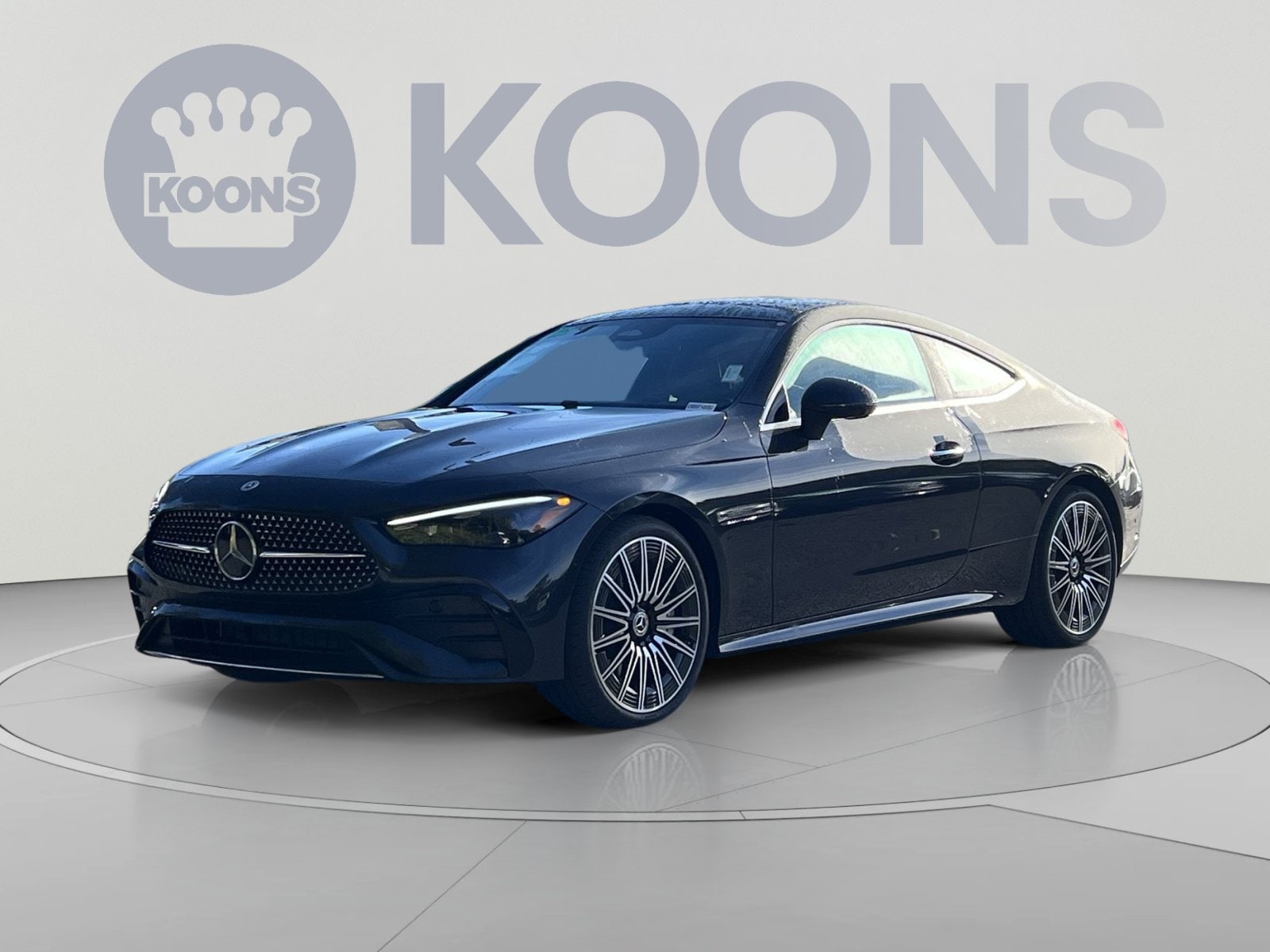 2027 Mercedes-Benz CLE