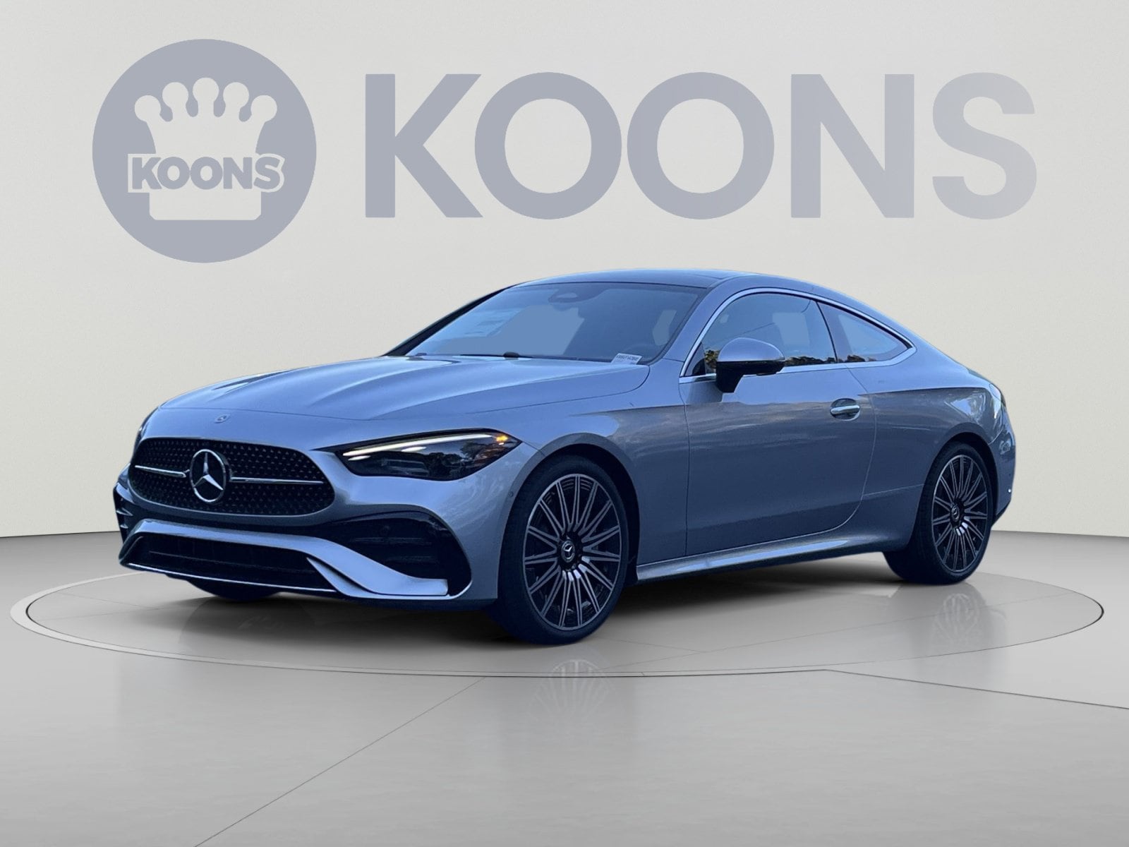 2027 Mercedes-Benz CLE 450