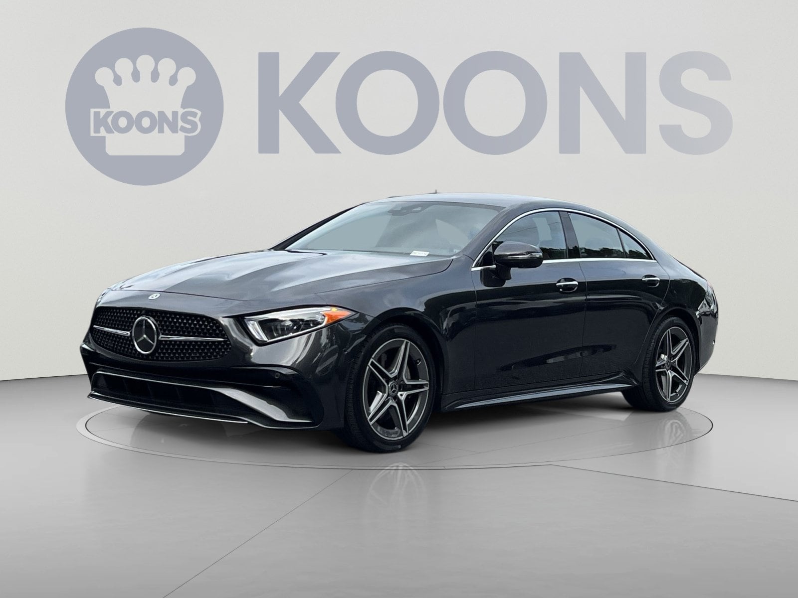 2023 Mercedes-Benz CLS-Class