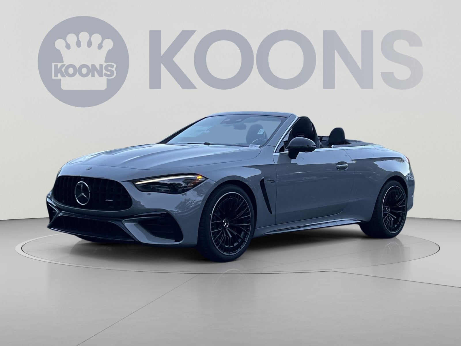 2027 Mercedes-Benz CLE