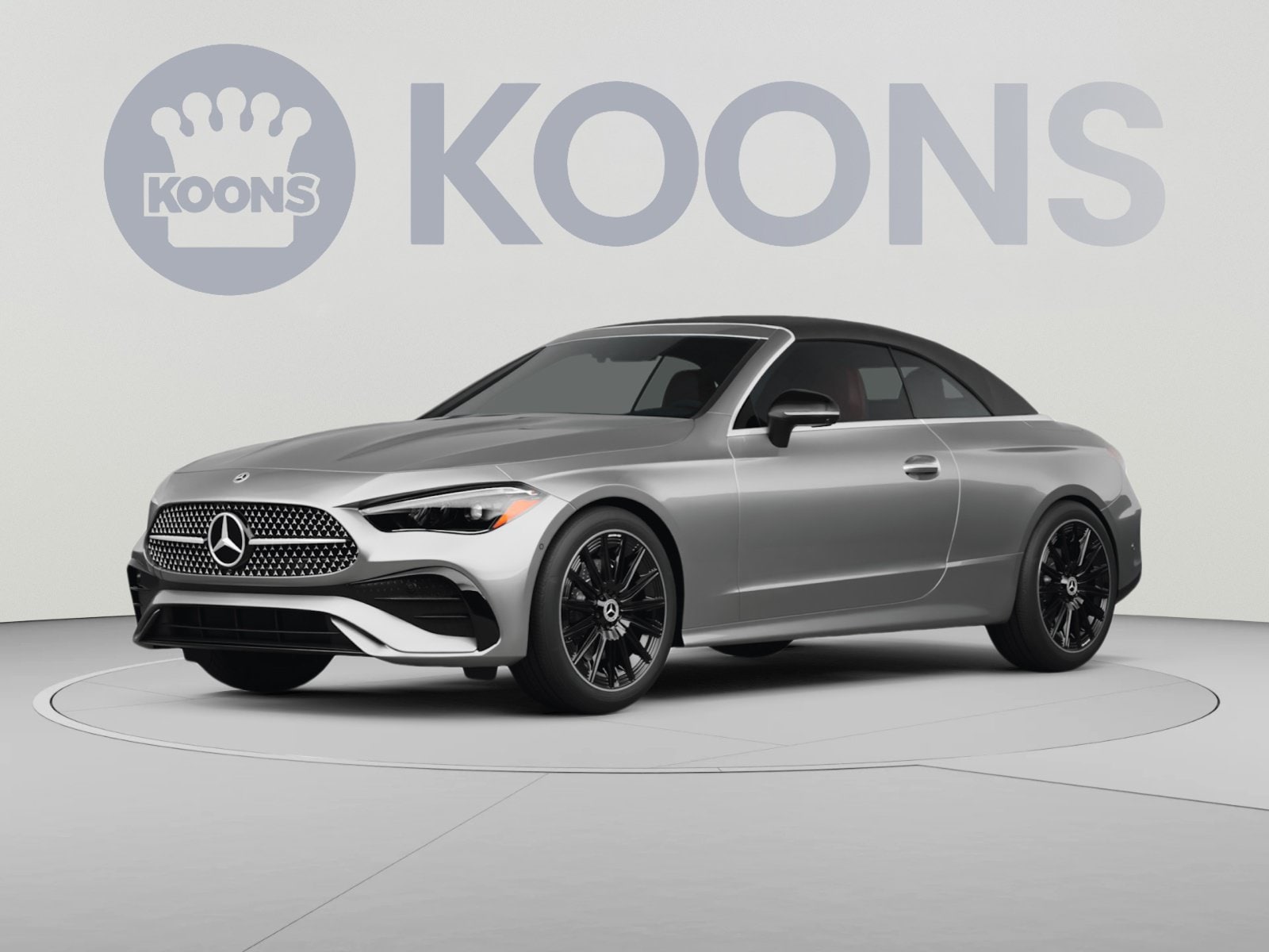 2027 Mercedes-Benz CLE