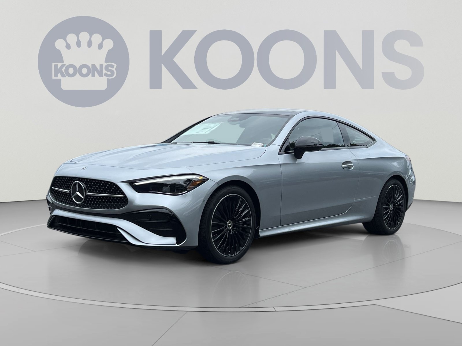 2027 Mercedes-Benz CLE