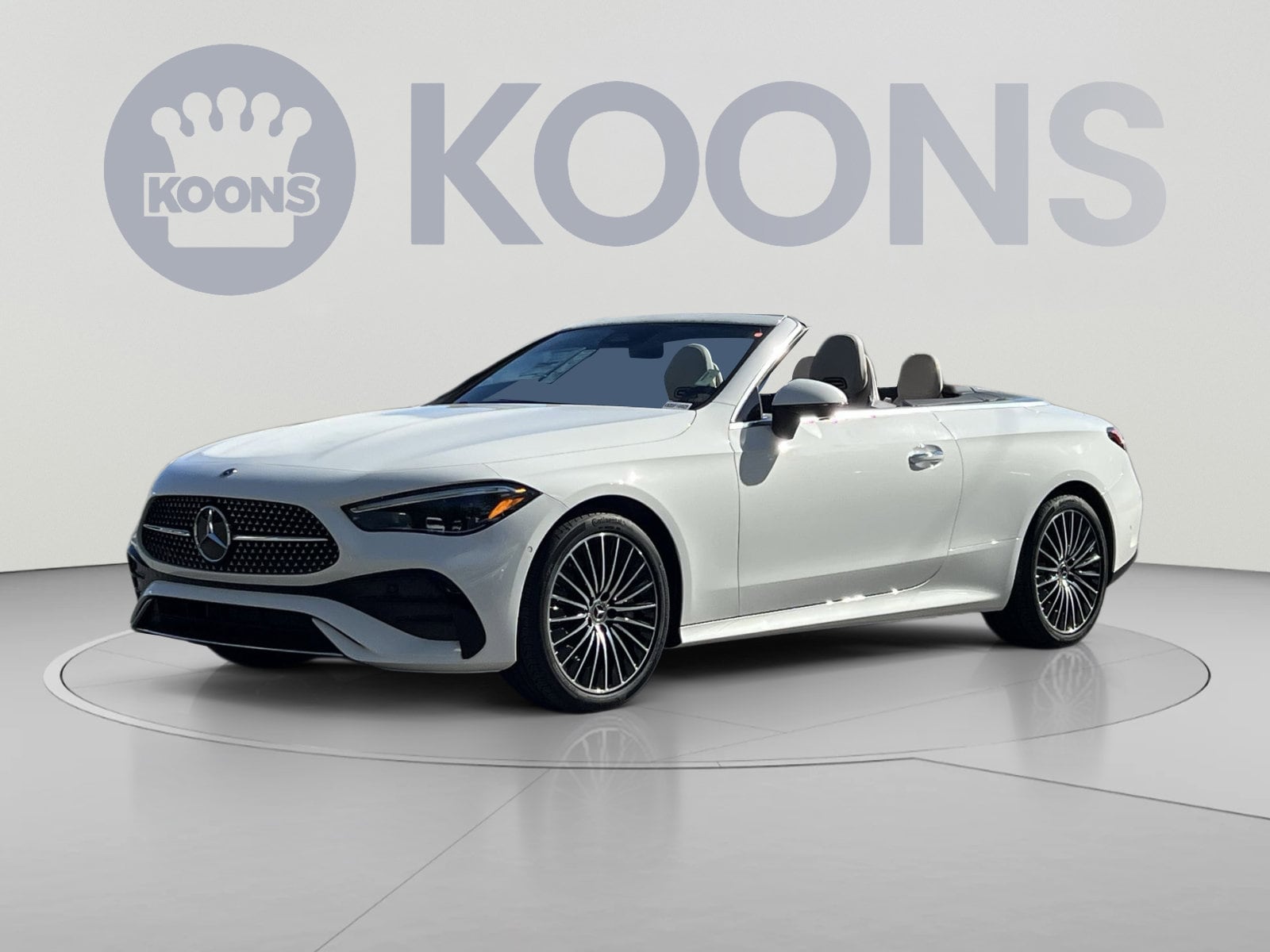 2027 Mercedes-Benz CLE