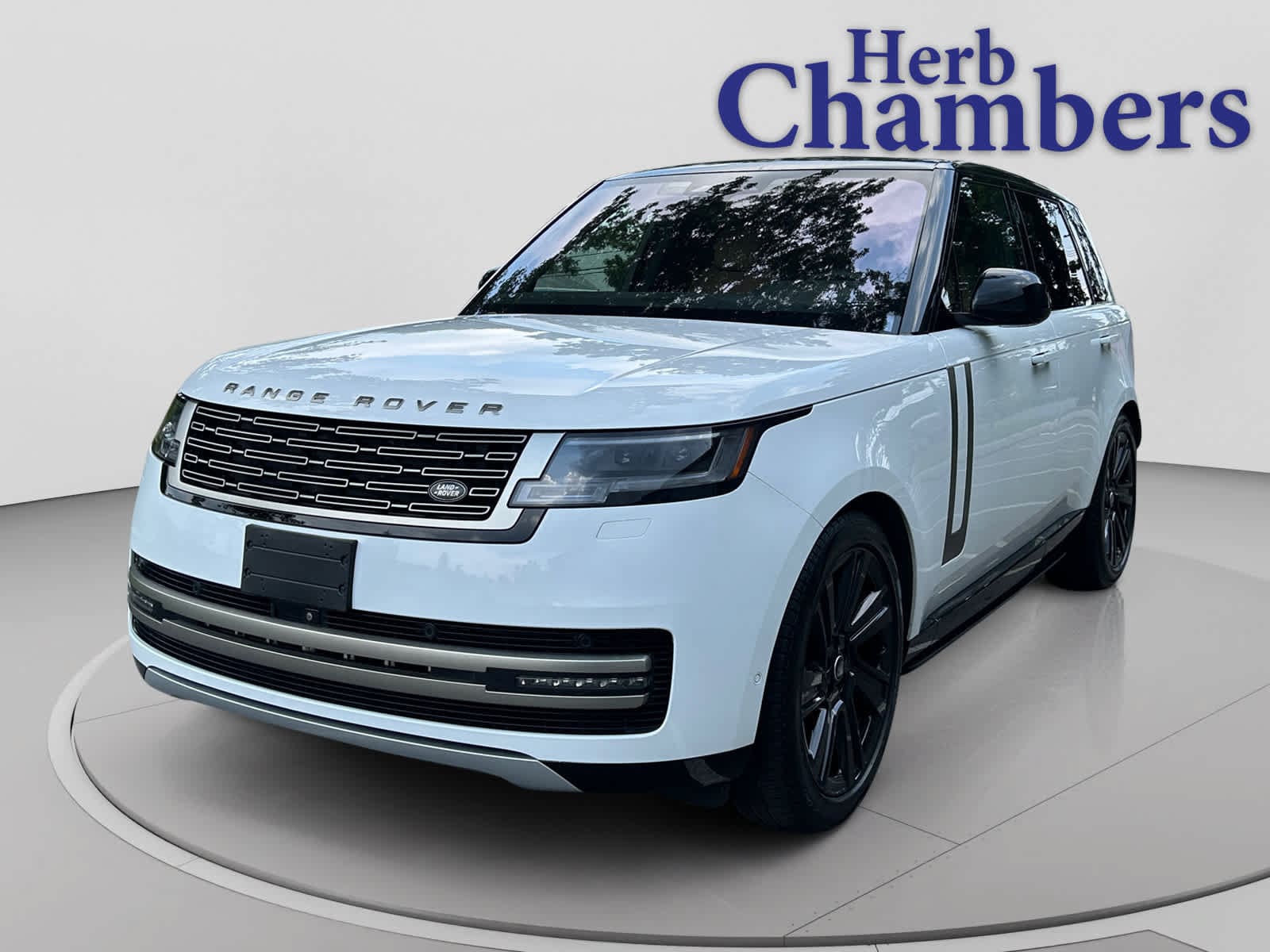 2023 Land Rover Range Rover