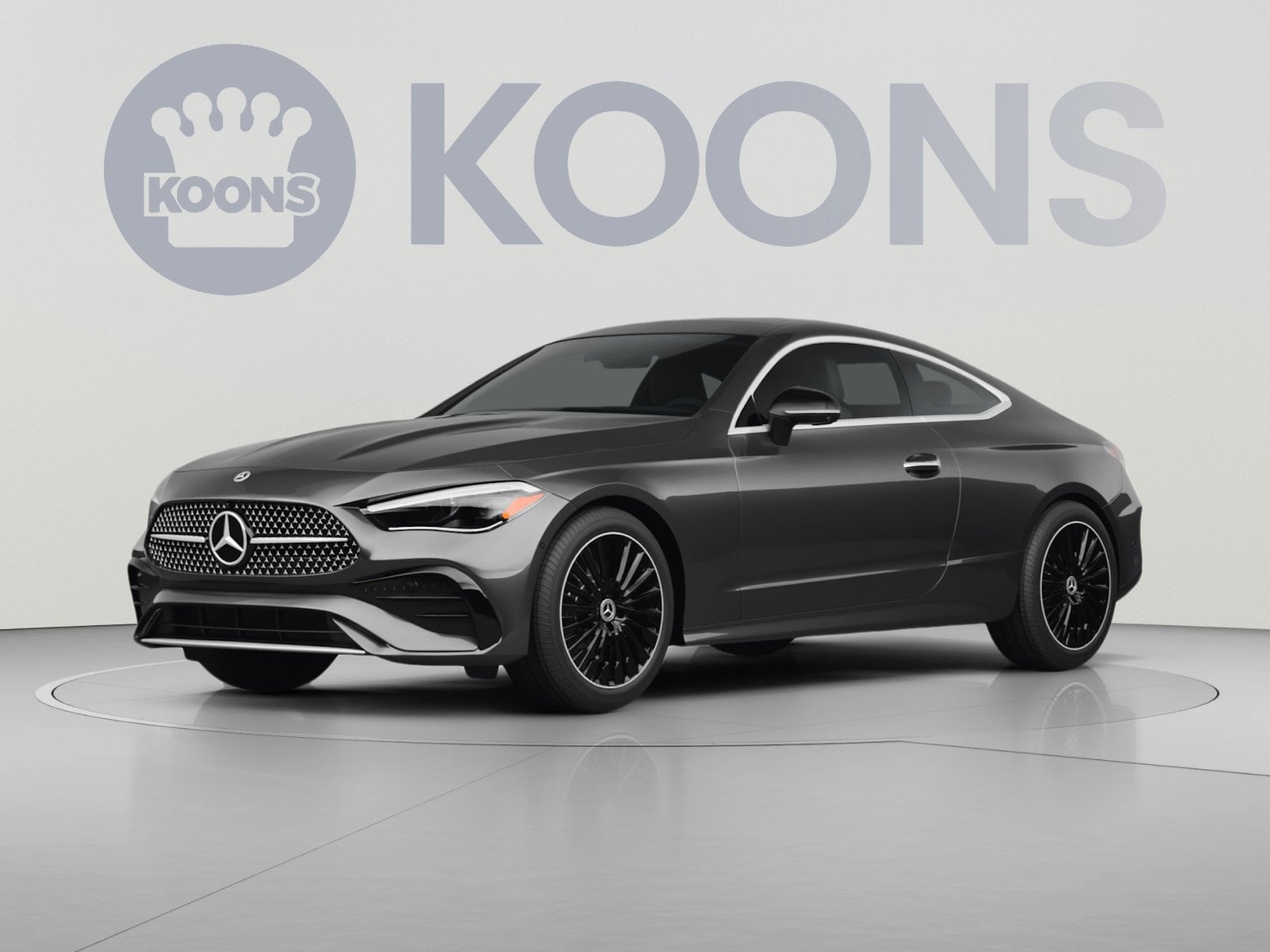 2027 Mercedes-Benz CLE 450