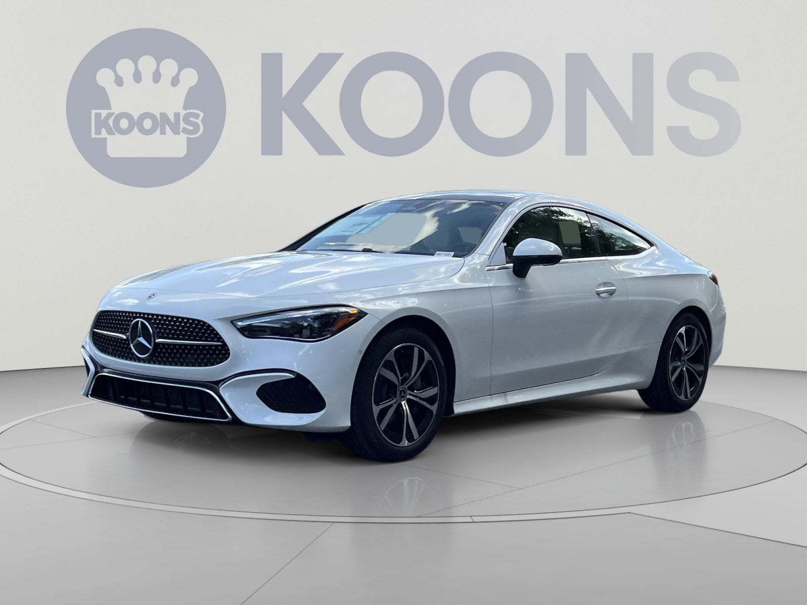 2026 Mercedes-Benz CLE