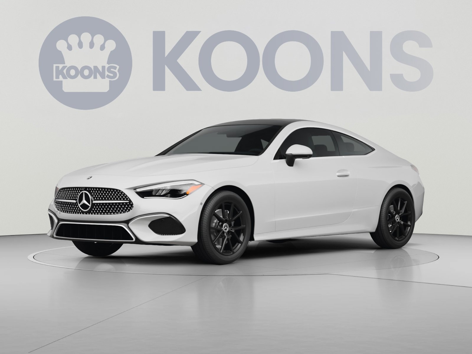 2027 Mercedes-Benz CLE