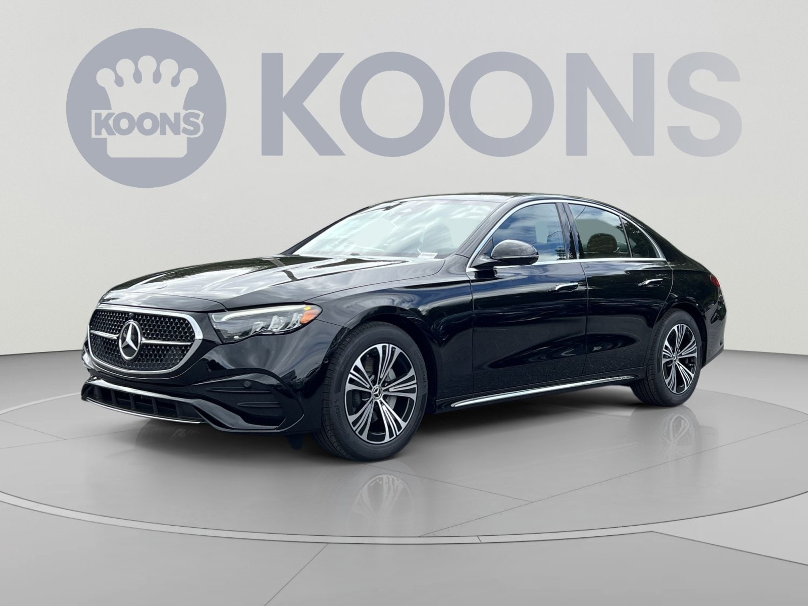 2027 Mercedes-Benz E-Class