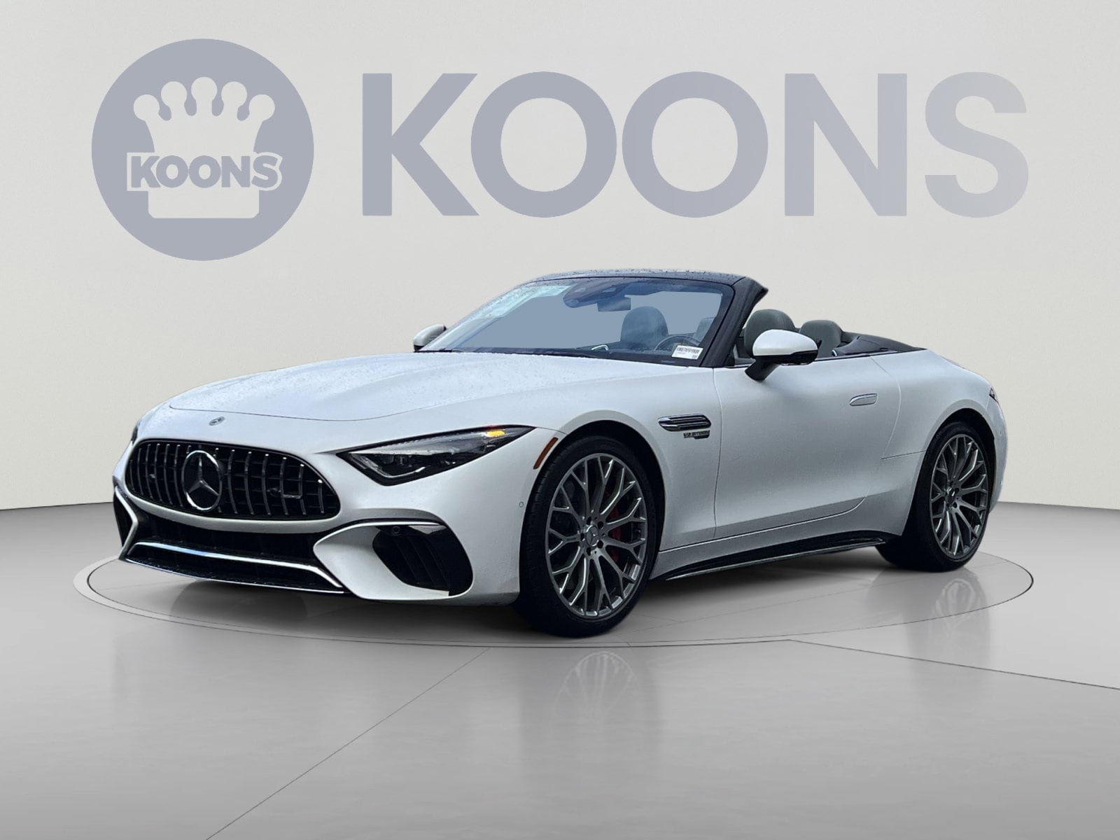2022 Mercedes-Benz SL
