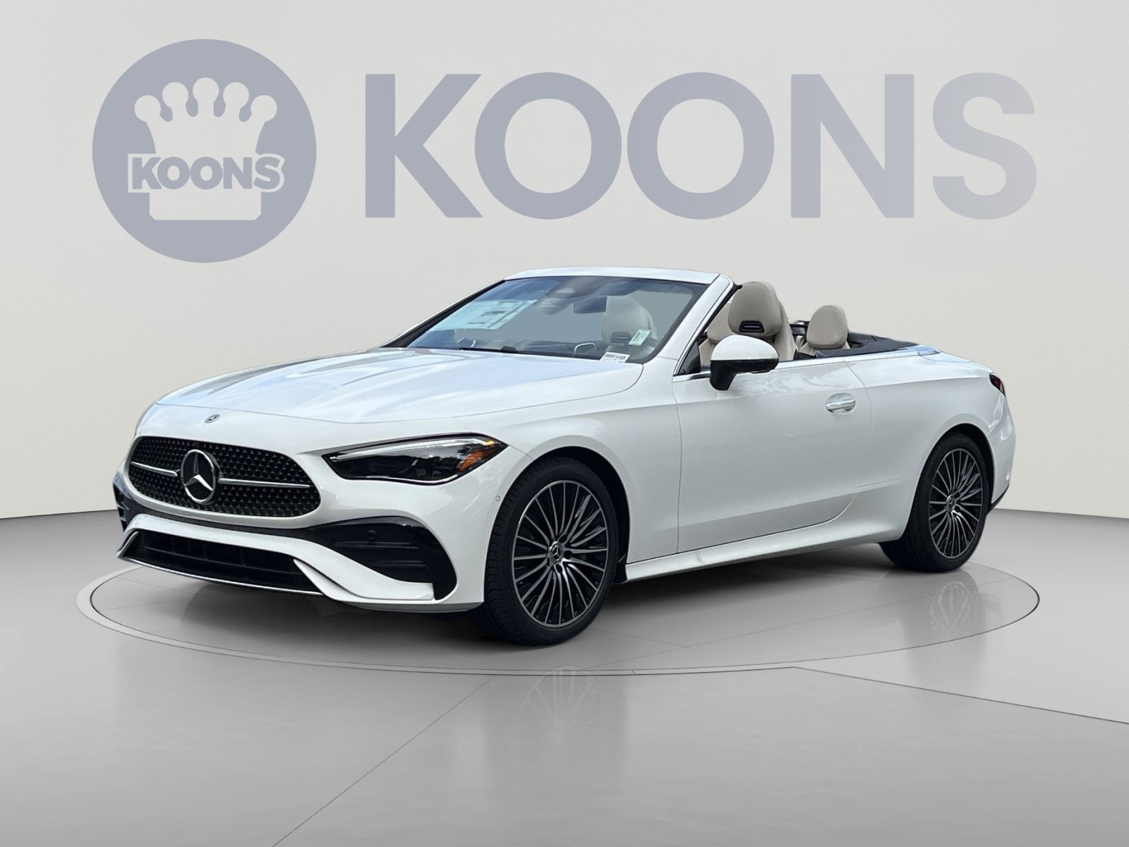 2027 Mercedes-Benz CLE