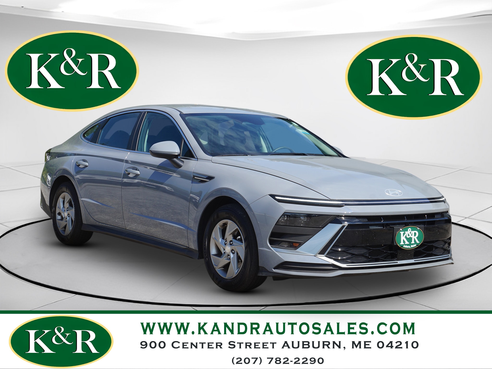 2026 Hyundai Sonata