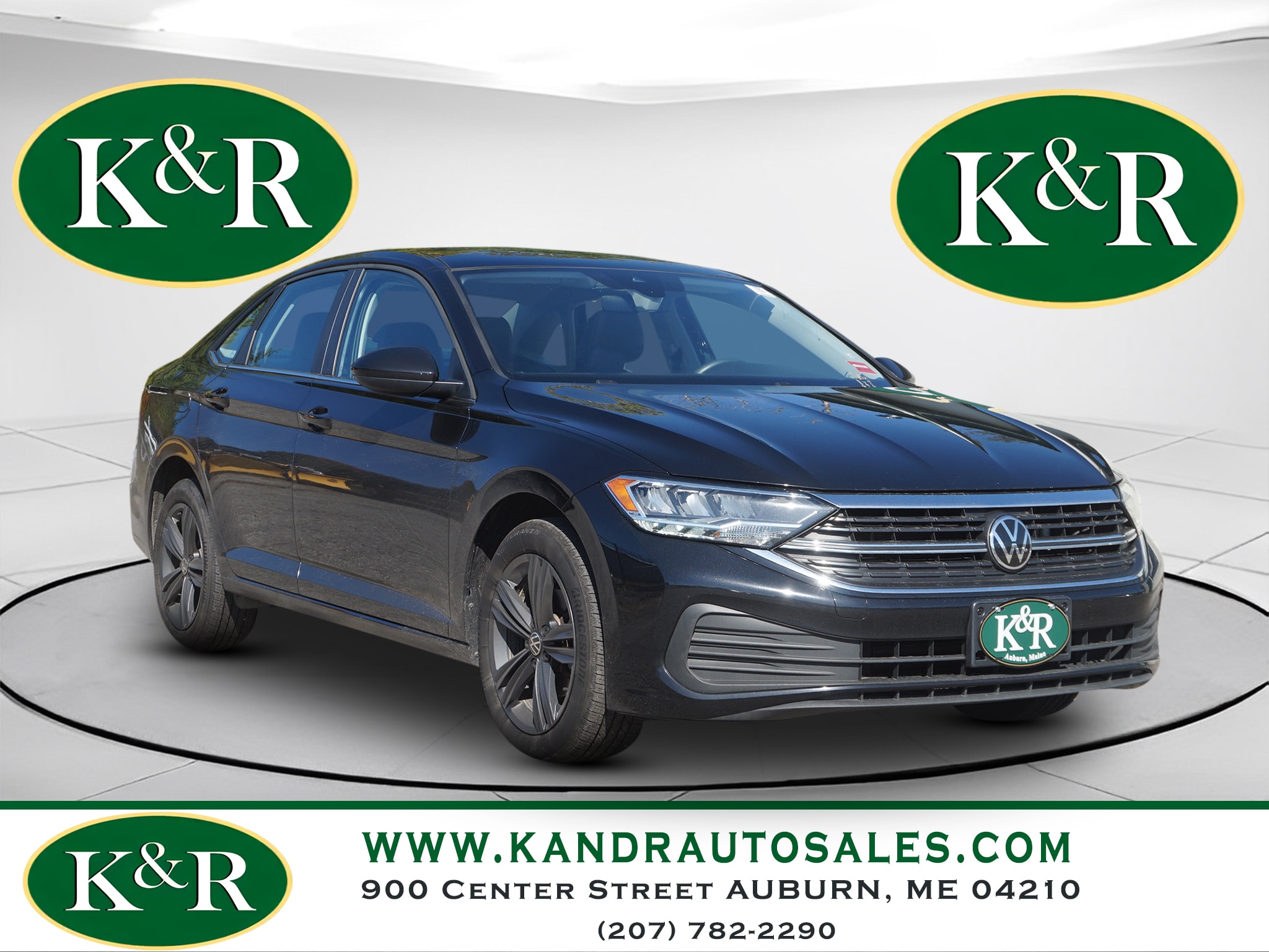 2024 Volkswagen Jetta