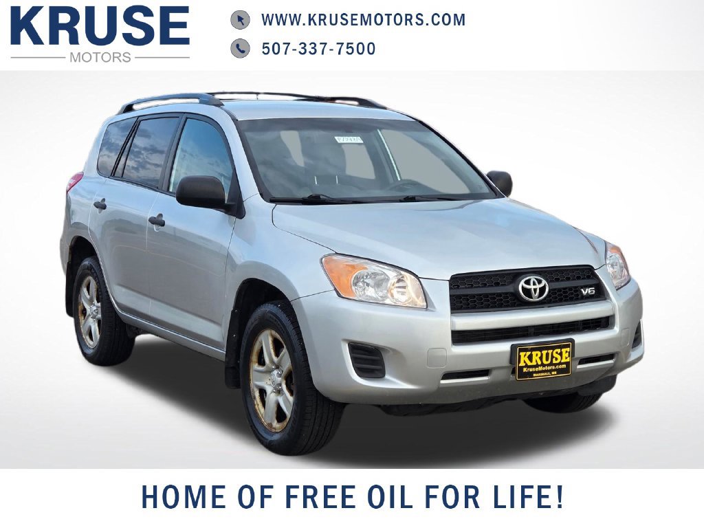 2010 Toyota RAV4