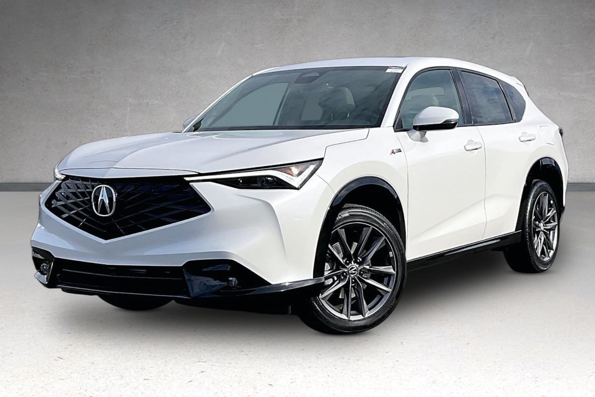2026 Acura ADX
