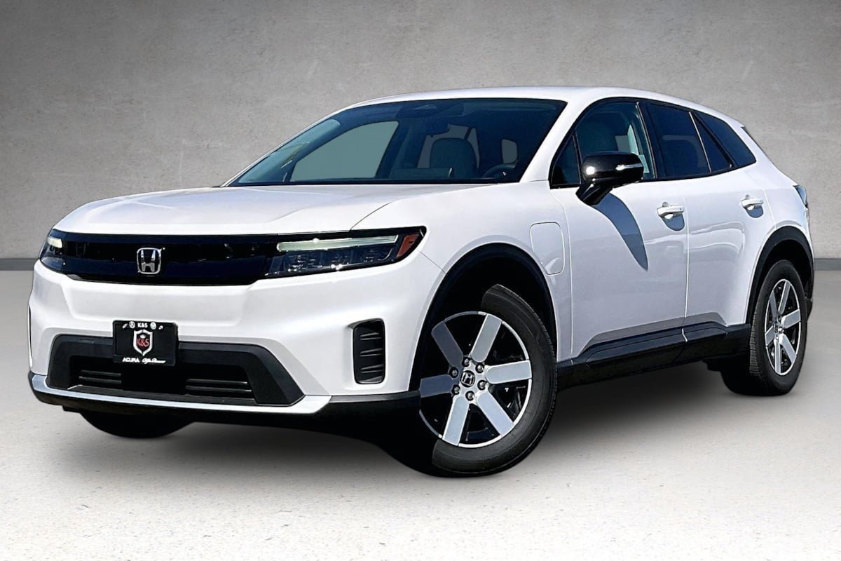 2024 Honda Prologue
