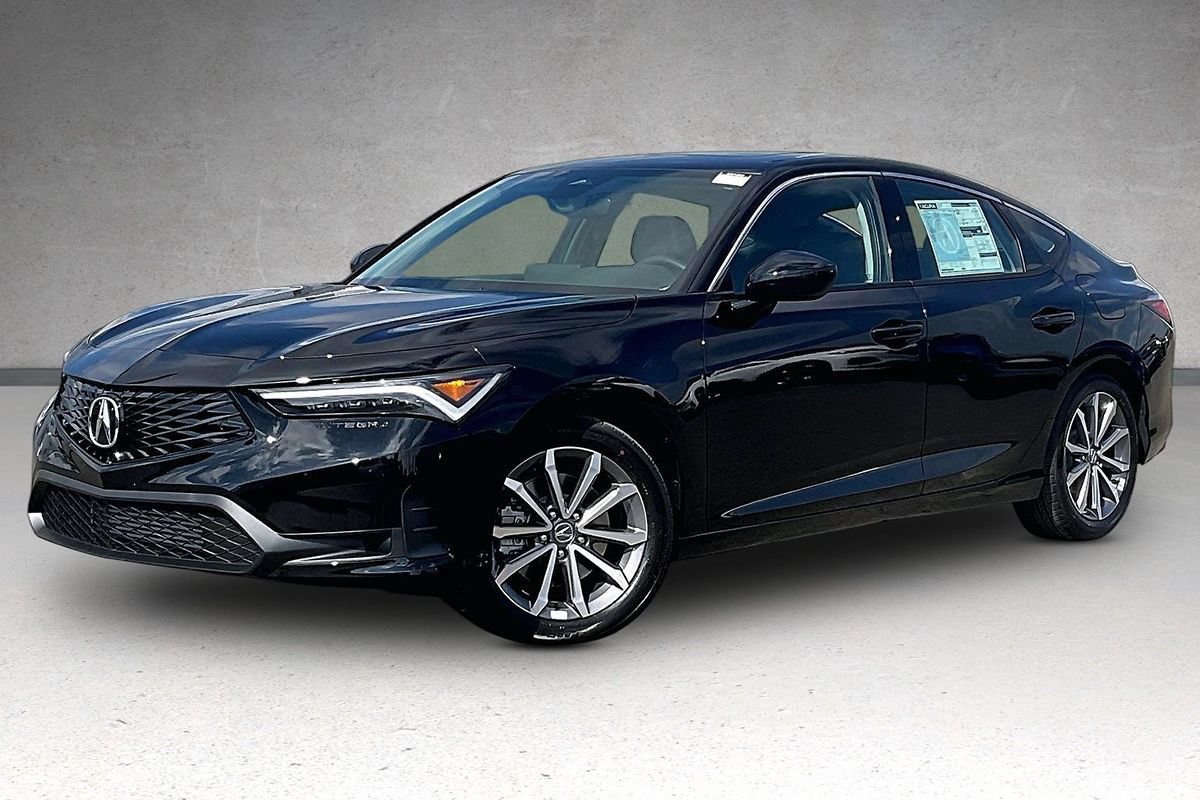 2026 Acura Integra