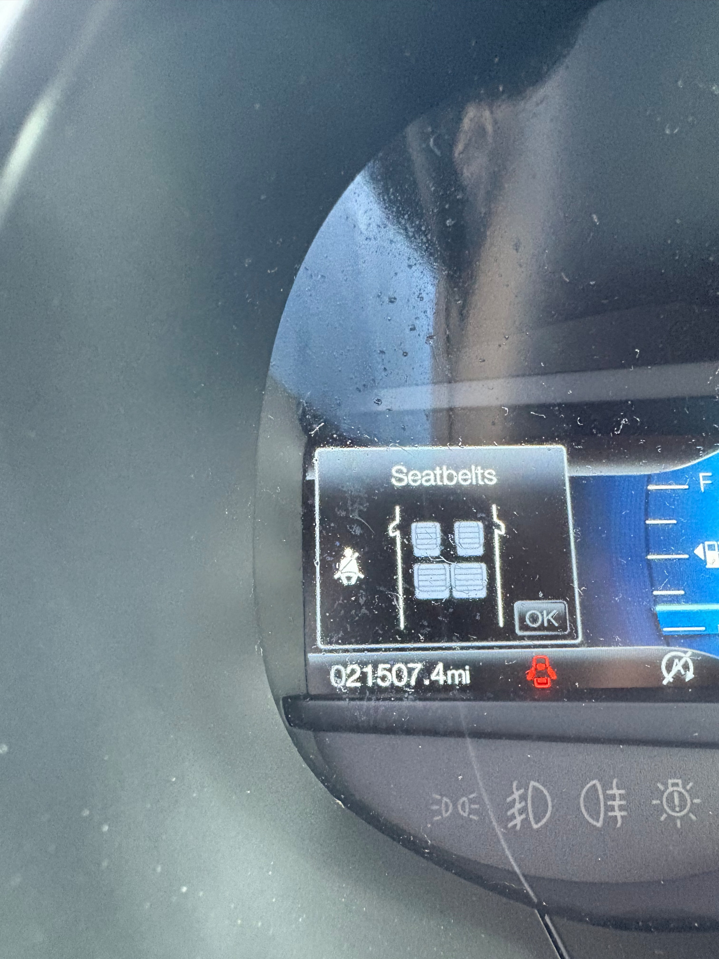 2024 Ford Edge ST-Line - Photo 17