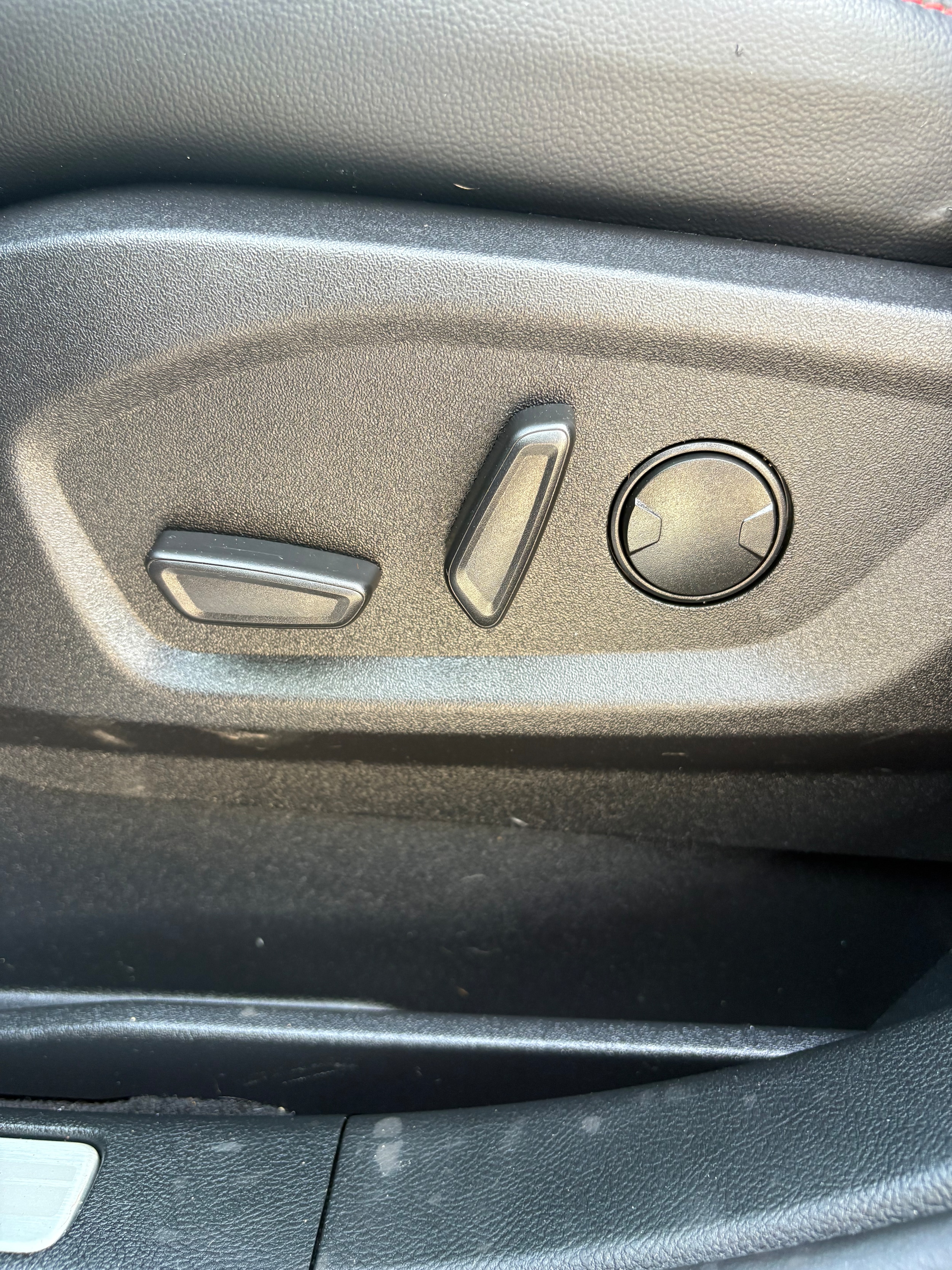 2024 Ford Edge ST-Line - Photo 15