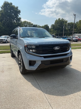 2027 Ford Expedition Platinum Platinum 4x4