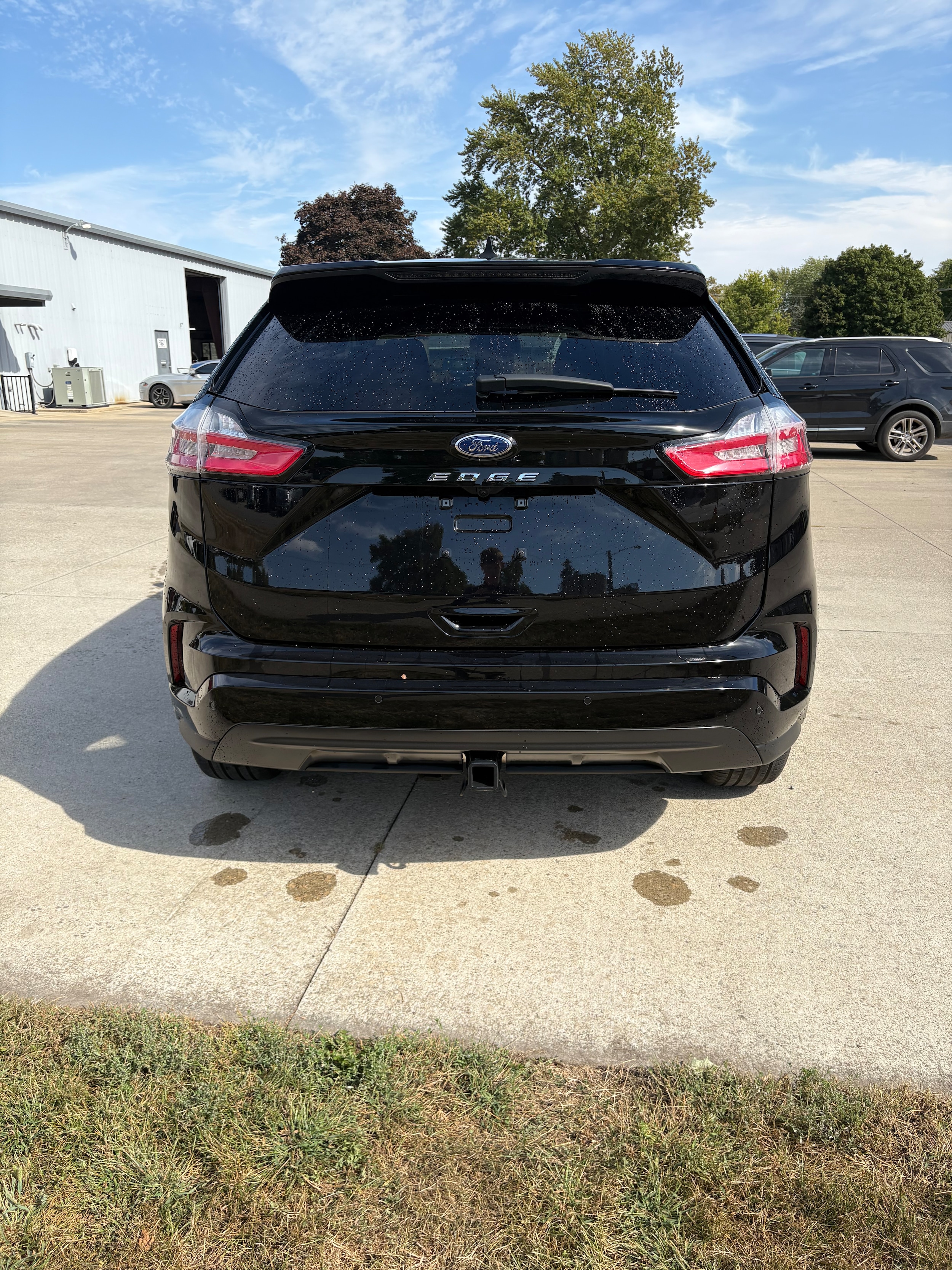 2024 Ford Edge ST-Line - Photo 6
