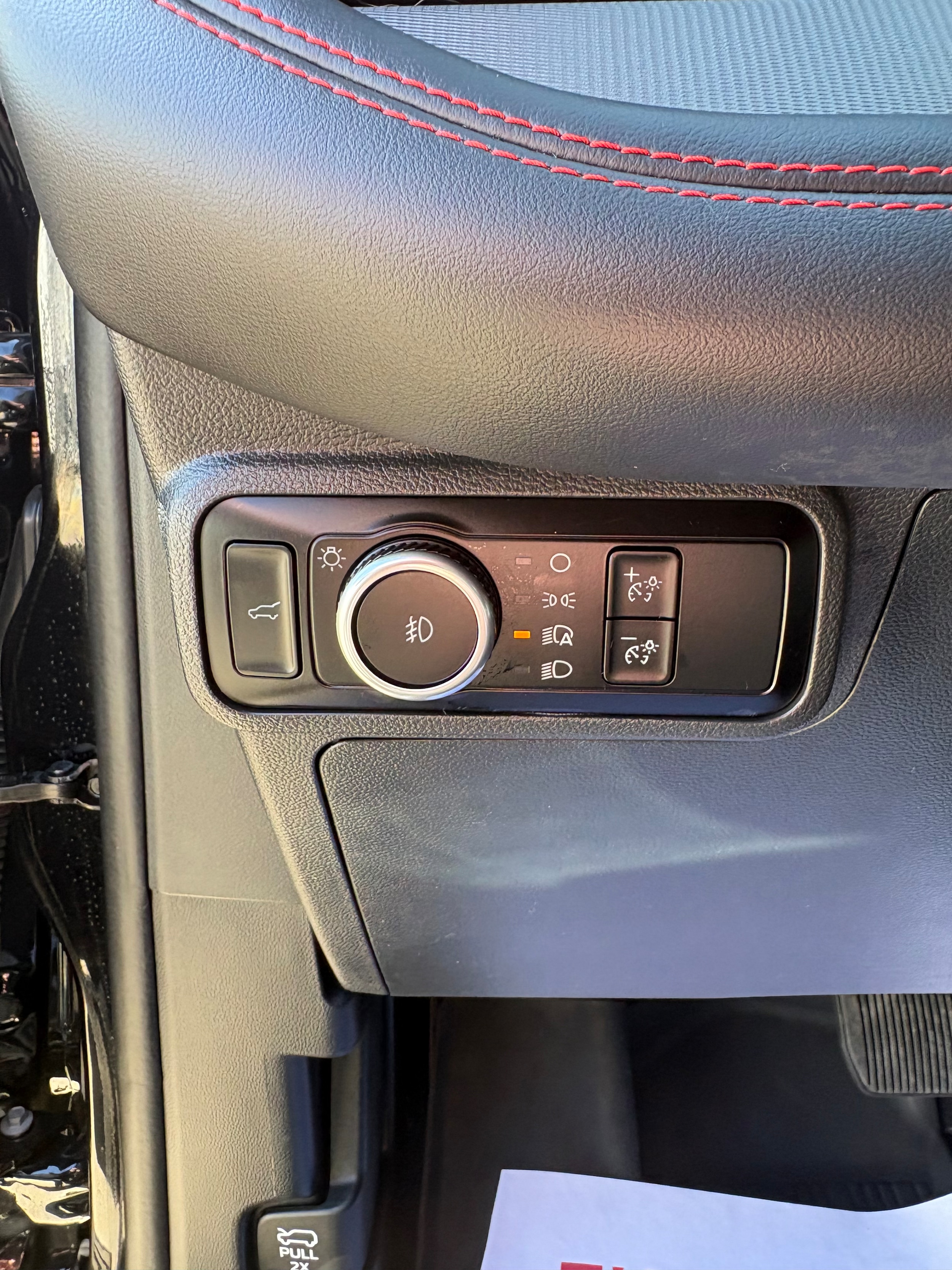 2025 Ford Explorer ST-LINE - Photo 16