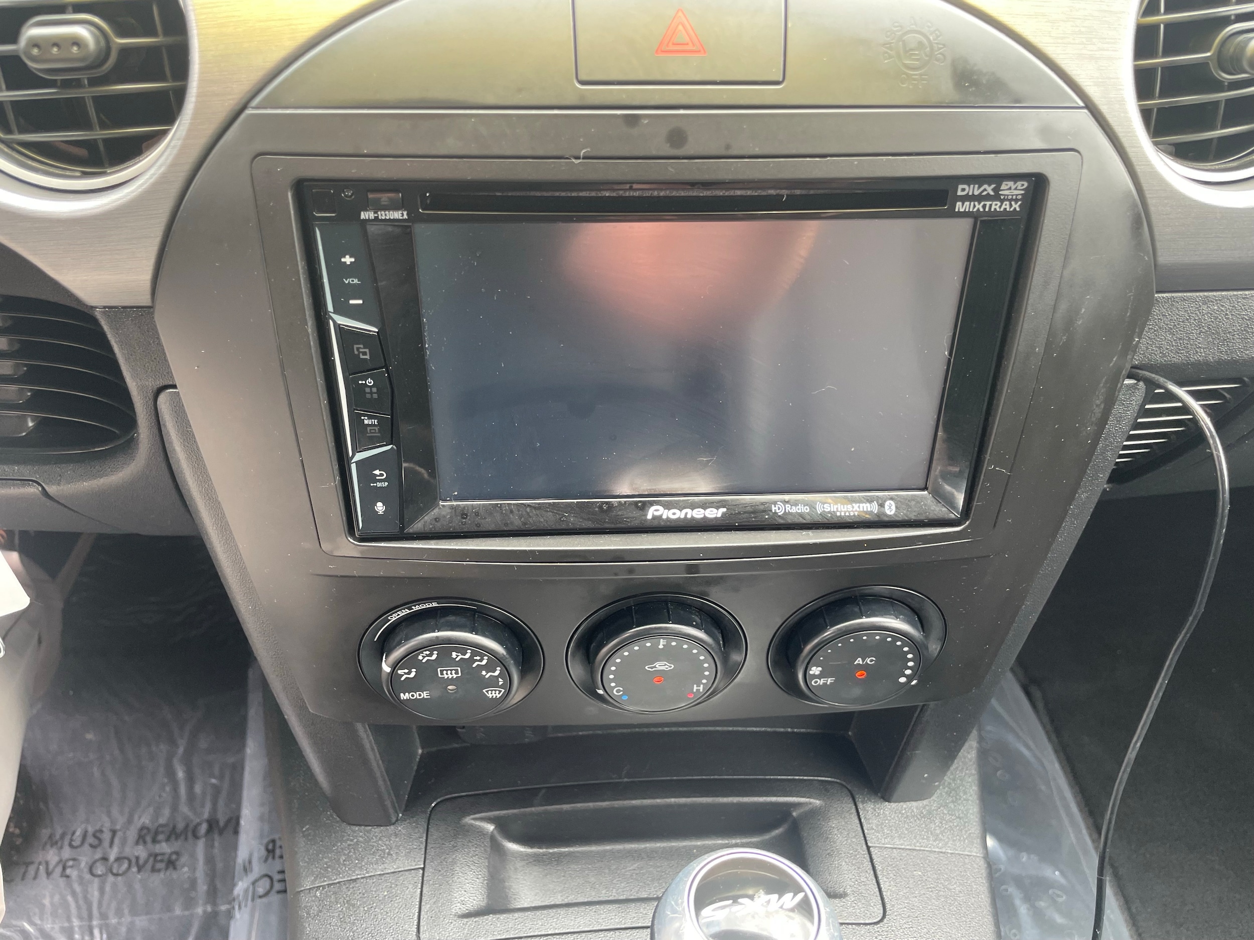 2006 Mazda MX-5 Miata Base - Photo 19