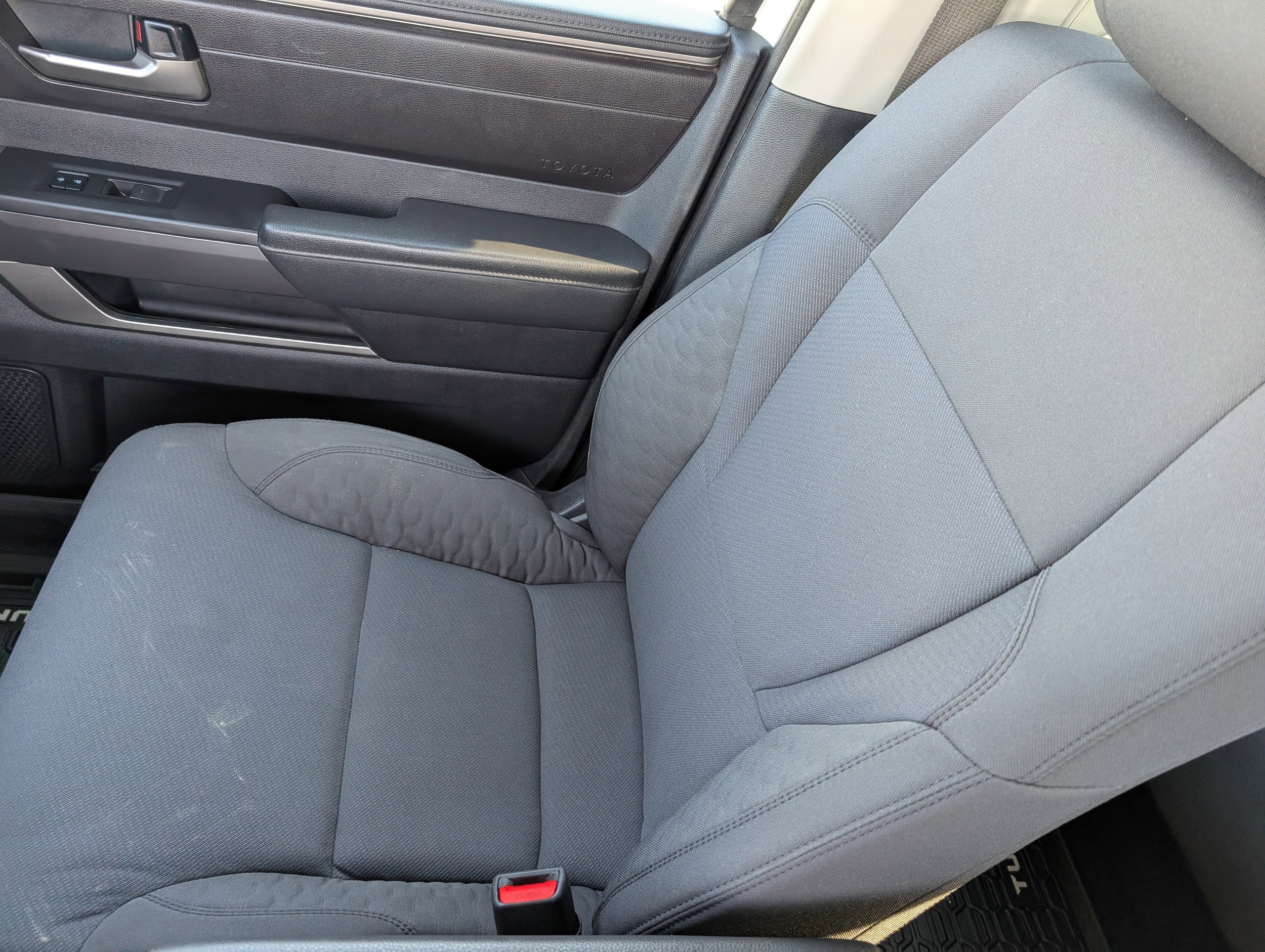 2022 Toyota Tundra SR5 - Photo 23