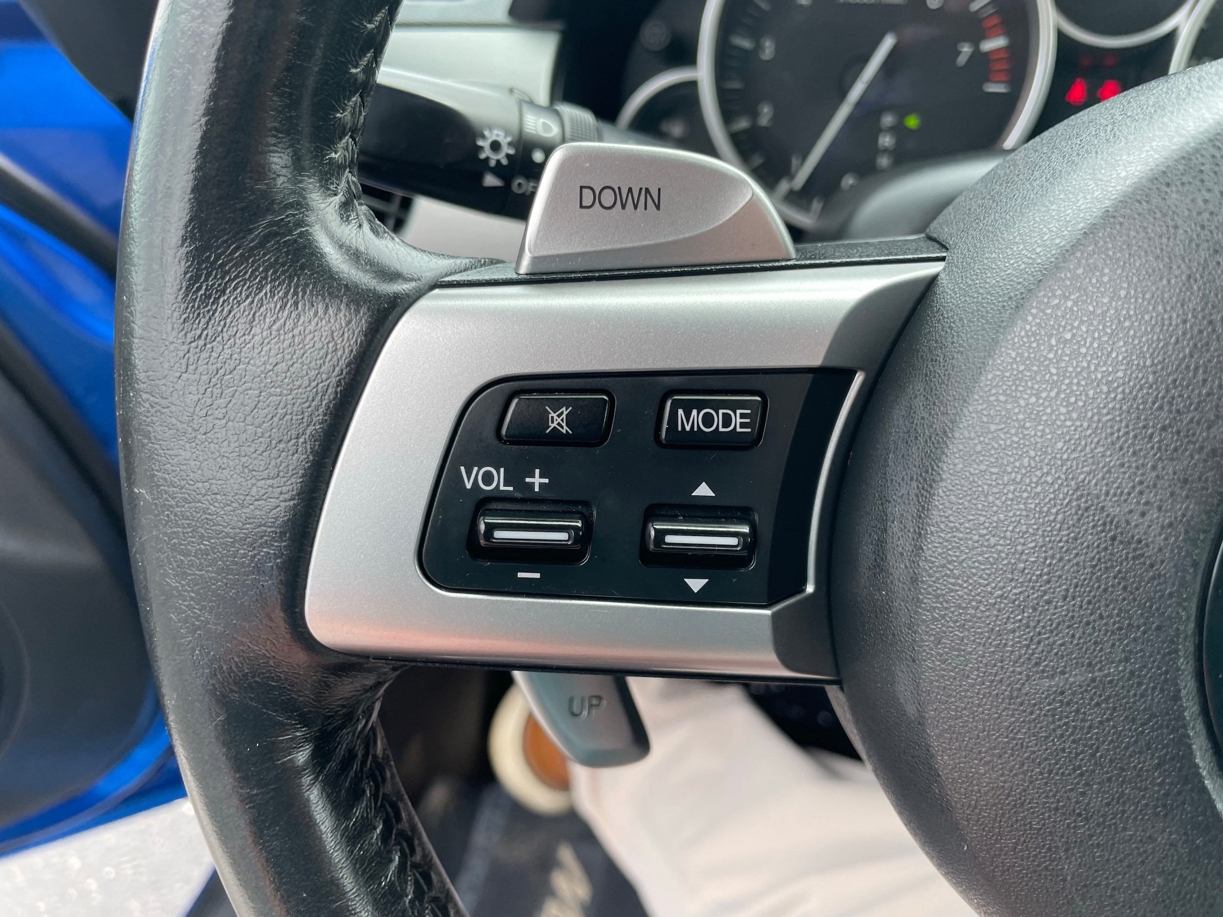 2006 Mazda MX-5 Miata Base - Photo 14