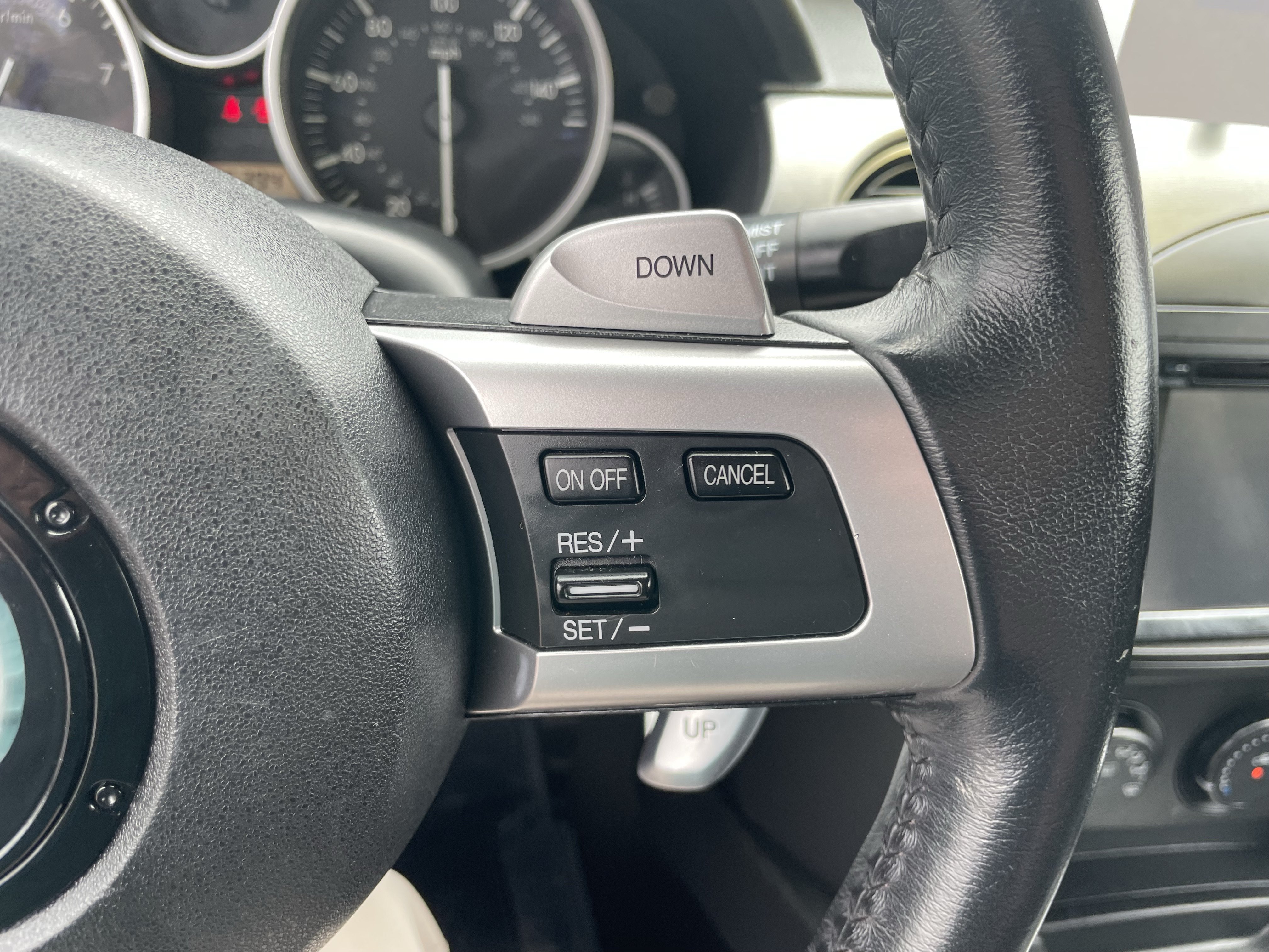 2006 Mazda MX-5 Miata Base - Photo 15