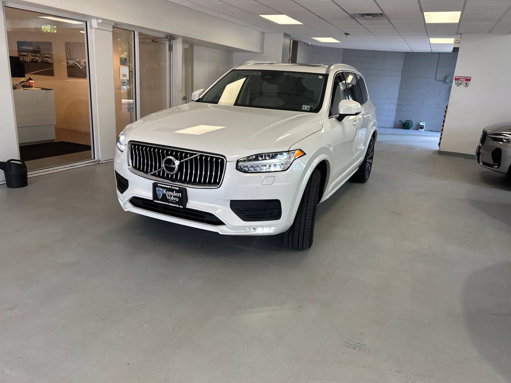 Used 2023 Volvo XC90 B6 AWD Core SUV