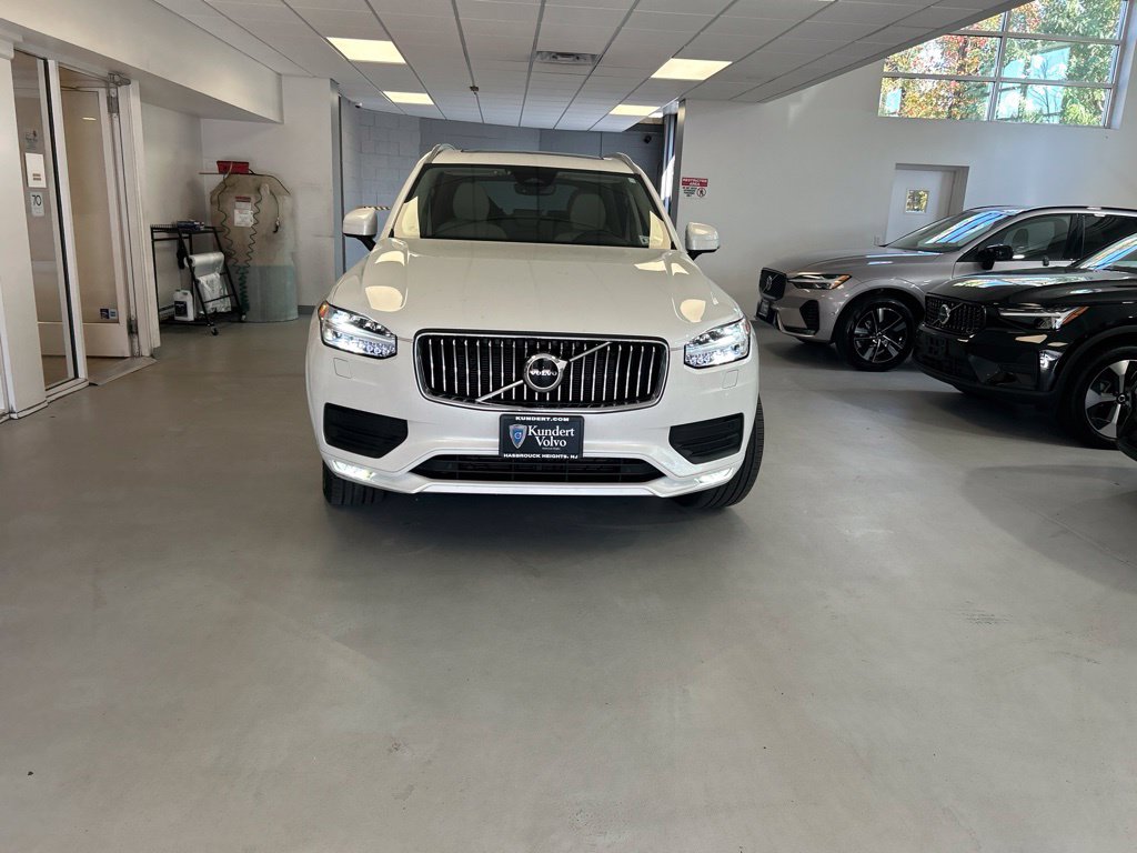 Used 2023 Volvo XC90 B6 AWD Core SUV