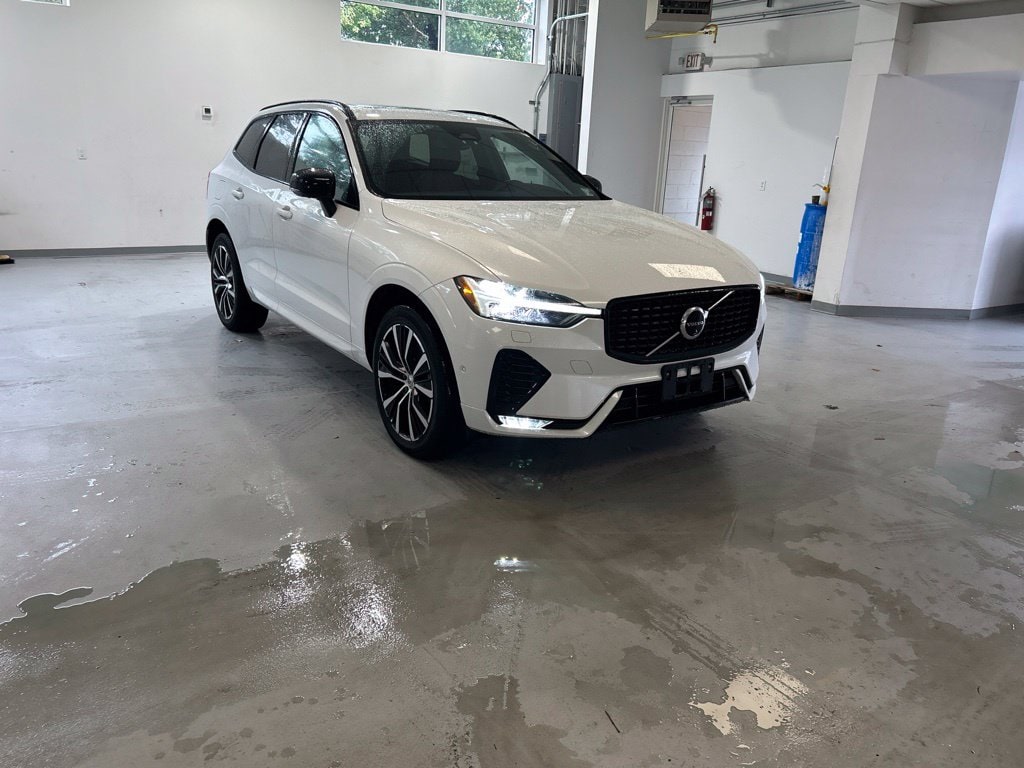 2024 Volvo XC60 SUV 