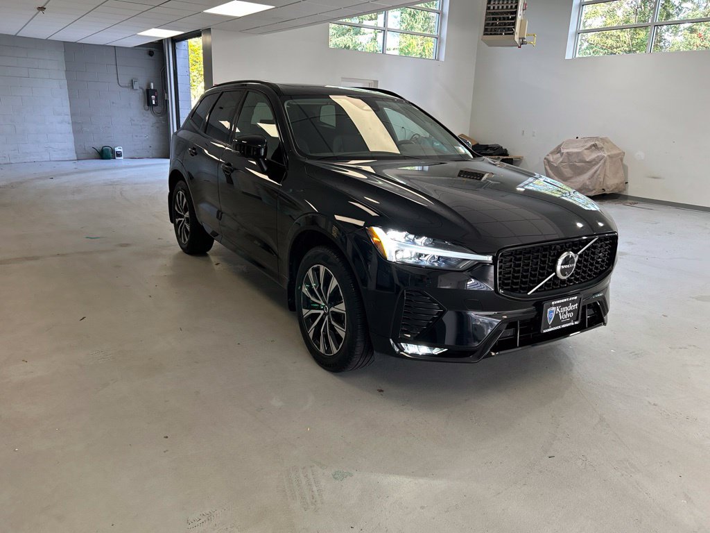 Certified 2024 Volvo XC60 B5 Plus Dark SUV