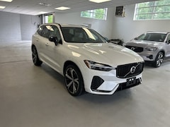 2025 Volvo XC60 B5 Ultra SUV