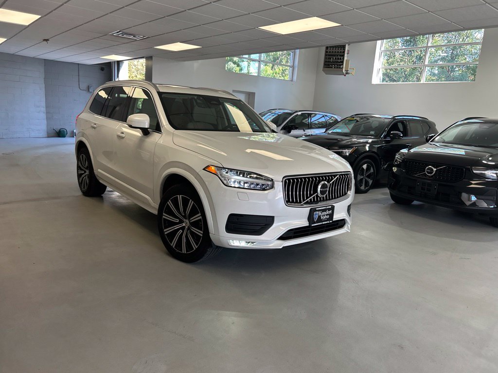2023 Volvo XC90