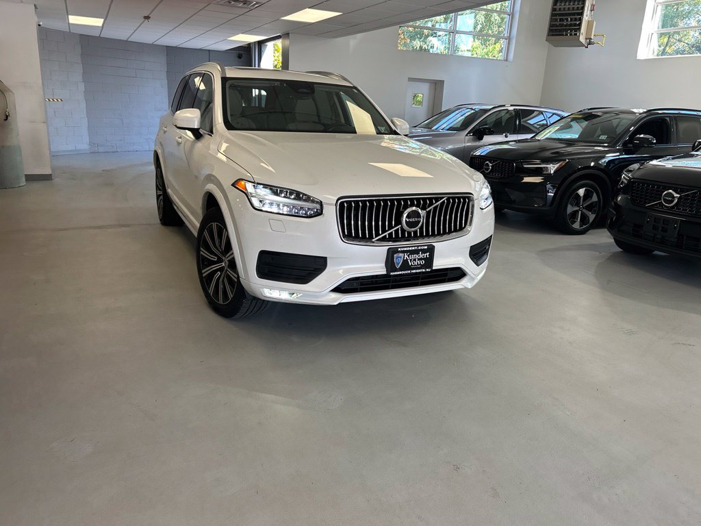 Used 2023 Volvo XC90 B6 AWD Core SUV